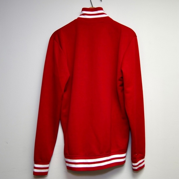 Official FC Bayern Munich Varsity Jacket - Picture 3 of 3